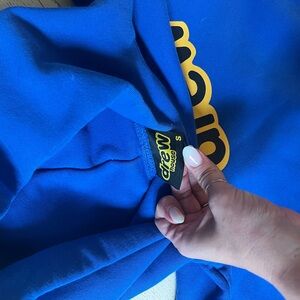 Drew house hoodie size S